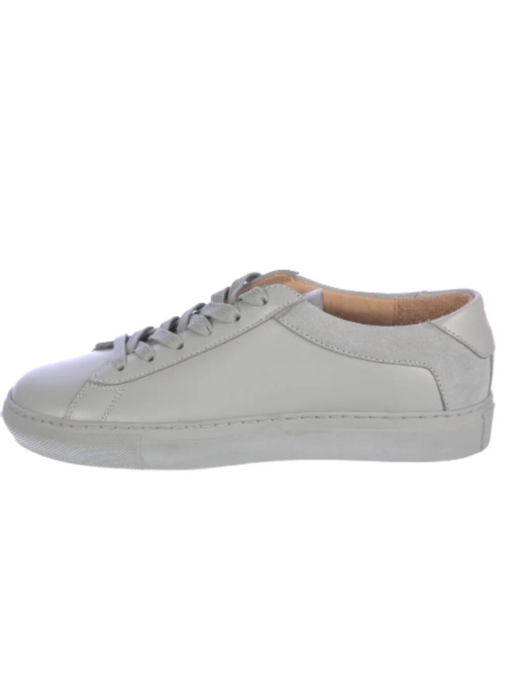KOIO Capri Leather Sneakers